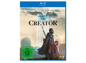 4061229409414 - The Creator (Blu-ray)