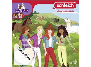 4061229413626 - Schleich Horse ClubTl271 Audio-CD - (Hörbuch)