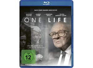 4061229437912 - One Life (Blu-ray)