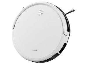 4061275194135 - S15 sw Robot vacuum cleaner (50070905) - Medion