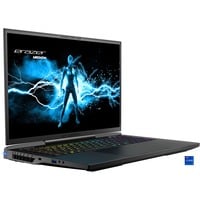 4061275208825 - 17 High-End-Gaming Notebook Beast X40 (Md62507)