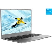 4061275218053 - MEDION Notebook E16402 Notebooks Gr 8 GB RAM 512 GB SSD Core i3 Windows 11 Home (S Modus) grau