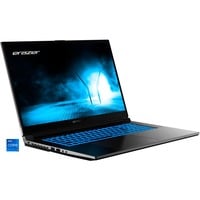 4061275223187 - MEDION Gaming-Notebook ERAZER Scout E30 Notebooks Gr 16 GB RAM 1000 GB SSD Core i7 schwarz 17 Notebook