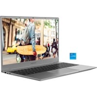 4061275223316 - MEDION Notebook AKOYA E16401 Notebooks Gr 16 GB RAM 512 GB SSD Core i5 grau (titan) Laptops