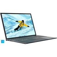 4061275223323 - MEDION Notebook Akoya E16433 Notebooks Gr 8 GB RAM 512 GB SSD Core i3 Windows 11 Home blau