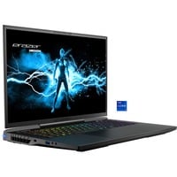 4061275225051 - MEDION Gaming-Notebook ERAZER Beast X40 Notebooks Gr 32 GB RAM 1000 GB SSD Core i9 Windows 11 Home schwarz