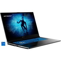 4061275226126 - MEDION Gaming-Notebook MD62620 Notebooks Gr 16 GB RAM 1000 GB SSD Core i7 Windows 11 Home schwarz