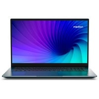 4061275229622 - MEDION Notebook S20 Ultrathin Laptop Notebooks Gr 16 GB RAM 1000 GB SSD Ultra 7 grau