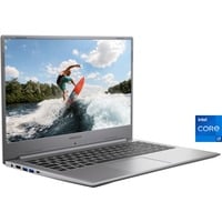 4061275231731 - MEDION Notebook S15449 Notebooks Gr 8 GB RAM 512 GB SSD Core i7 Windows 11 Home grau