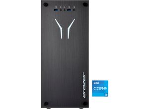 4061275236941 - MEDION Gaming-PC ERAZER Recon E30 (MD35110) Computer Gr Windows 11 Home64bit 16 GB RAM 1000 GB SSD schwarz