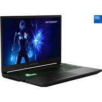 4061275240146 - ERAZER Deputy 15 P1 (MD62761) Gaming-Notebook