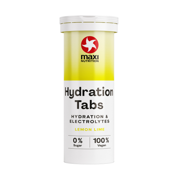 4061289007704 - Hydration Tabs Lemon Lime 40g 4061289007704 40 Gramm