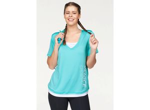 4061303086869 - Große Größen Funktionsshirt aqua Gr44 46