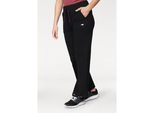 4061303087583 - Große Größen Jazzpants schwarz Gr44