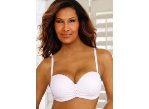 4061303273825 - Große Größen Multiway-BH puder Gr95B