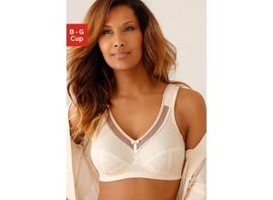 4061303278387 - Große Größen Entlastungs-BH hautfarben Gr100D