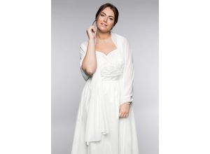 4061303494381 - Stola aus fließendem Chiffon