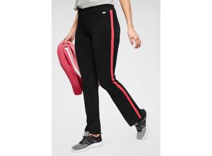 4061303554498 - Große Größen Jazzpants schwarz Gr44