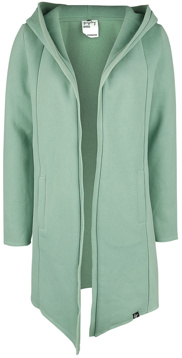 4061325280269 - Demi Cardigan mint in S