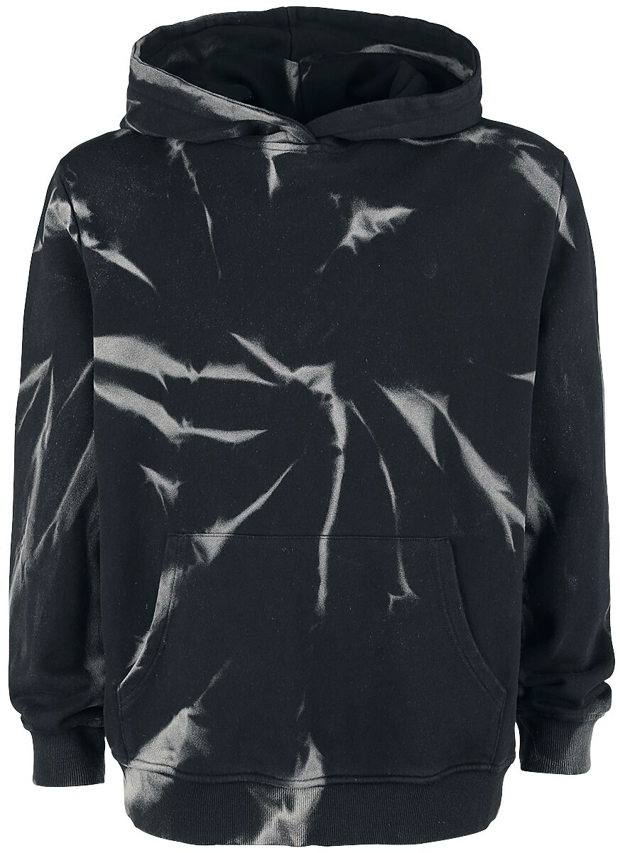 4061325282058 - Josh Kapuzenpullover schwarz in M