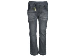 4061386266288 - Salt & Pepper - Jeanshose PEPPER Comfort Fit in grey Gr92