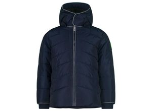 4061386308872 - Salt & Pepper - Steppjacke OUTDOOR - UNI in navy Gr122