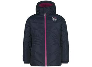 4061386309589 - Salt & Pepper - Steppjacke OUTDOOR - HORSE in navy Gr116