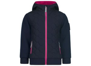 4061386310578 - Salt & Pepper - Steppjacke OUTDOOR - HORSES in navy Gr116 4061386310578 - Salt & Pepper - Steppjacke OUTDOOR - HORSES in navy Gr116
