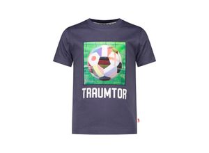 4061386333577 - SALT AND PEPPER - T-Shirt TRAUMTOR in steel grey Gr92 98