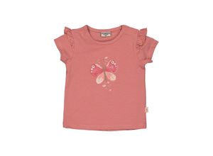 4061386344443 - SALT AND PEPPER - T-Shirt SCHMETTERLING in cloudy pink Gr62