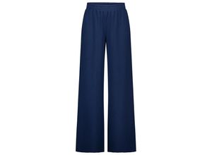 4061386348908 - Salt & Pepper - Hose RIB in true navy Gr146