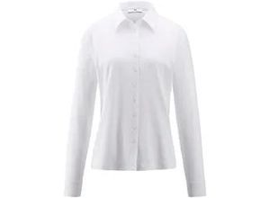 4061389064812 - Jersey-Bluse weiss 38