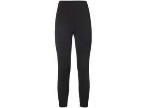 4061389094918 - Leggings Nanna Green Cotton schwarz 44