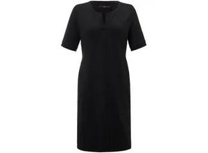 4061389116191 - Jersey-Kleid schwarz 44