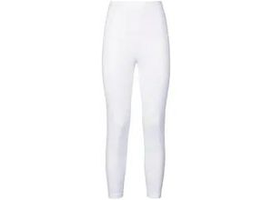 4061389116573 - Leggings Nanna Green Cotton weiss 38