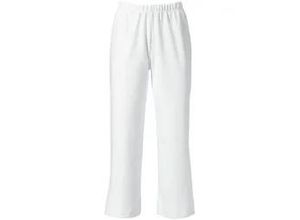 4061389118256 - 7 8-Schlupf-Hose Ruth Green Cotton weiss 40