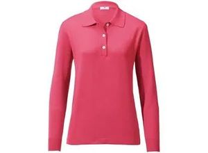 4061389186897 - Pullover aus 100%Schurwolle Pure Tasmanian Wool pink 48