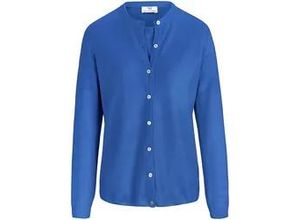 4061389187399 - Twinset aus 100%Schurwolle Pure Tasmanian Wool blau 40