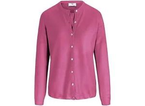 4061389188174 - Twinset aus 100%Schurwolle Pure Tasmanian Wool rosé 40