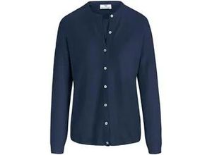 4061389188242 - Twinset aus 100%Schurwolle Pure Tasmanian Wool blau 36