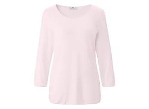 4061389226401 - Rundhals-Shirt rosé 52