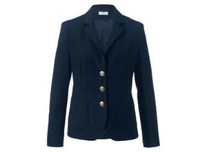 4061389253681 - Blazer blau 46