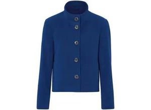 4061389258921 - Jacke blau 40