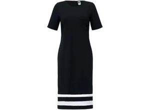 4061389262577 - Jersey-Kleid 1 2-Arm schwarz 52 4061389262577 - Jersey-Kleid 1 2-Arm schwarz 52