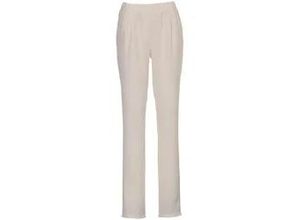 4061389271487 - Schlupf-Hose im Chino-Stil beige 19