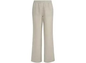 4061389278387 - Schlupf-Hose aus 100% Leinen beige 38 4061389278387 - Schlupf-Hose aus 100% Leinen beige 38