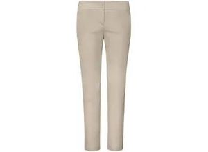 4061389283510 - Knöchellange Hose Barbara beige 50 4061389283510 - Knöchellange Hose Barbara beige 50