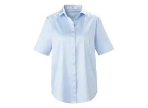 4061389295919 - Bluse 1 2-Arm blau 38