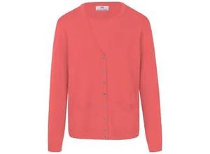 4061389303904 - Twinset aus 100% Schurwolle-Pure Tasmanian Wool pink 40