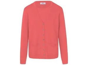 4061389303942 - Twinset aus 100% Schurwolle-Pure Tasmanian Wool pink 48 4061389303942 - Twinset aus 100% Schurwolle-Pure Tasmanian Wool pink 48